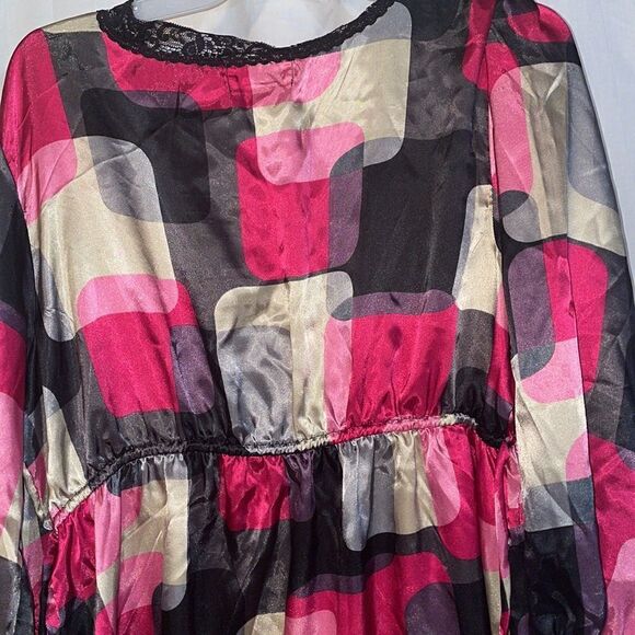 Motherhood maternity blouse   - Picture 6 of 8